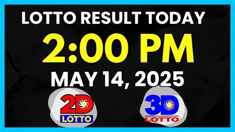 Swertres Result Today, May 7, 2024 .